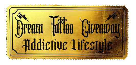 Digital Golden Ticket